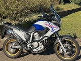 Honda XL 700 Transalp - HONDA TRANSALP