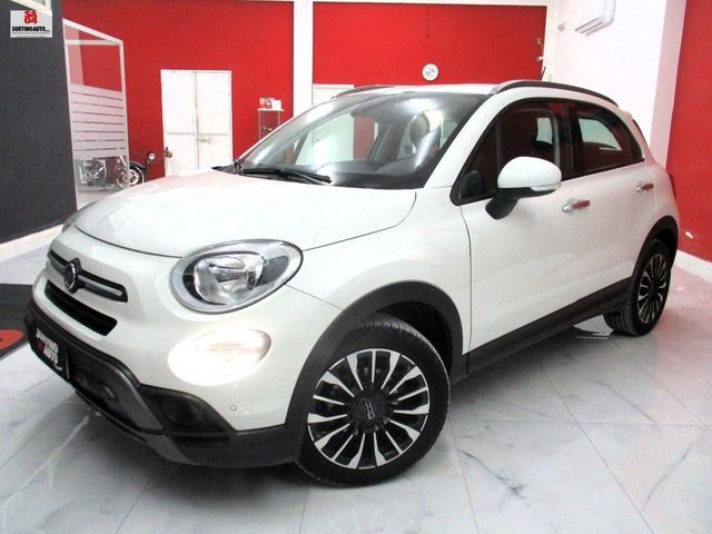 Fiat FIAT 500X 1.3 M.Jet 95CV Cross-4/2021 KM75000