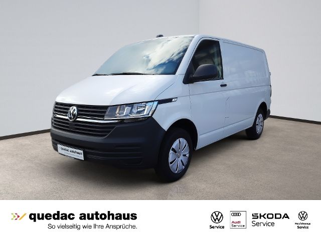 Volkswagen T6.1 Kasten 2.0 TDI KLima RFK FREISPRECH