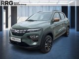 Dacia Spring 65 EXTREME CCS - Dacia Spring: Extreme