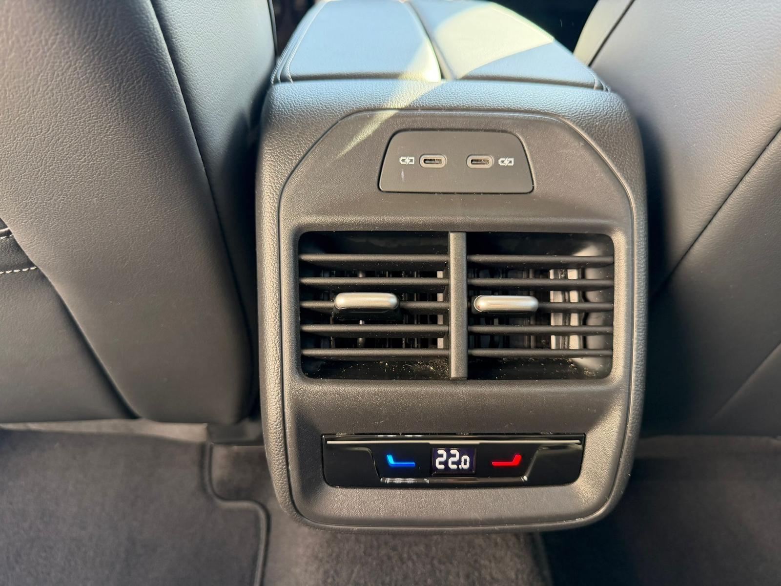 Volkswagen Passat 1.5 eTSI Business *Navi*LED*ACC, миниатюра 12