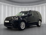 Land Rover Discovery 5 SD4 SE AWD | Luftfederung - Land Rover Discovery Gebrauchtwagen in Hamburg
