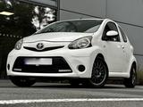 Toyota AYGO Cool Klima ALU LED  PDC eFenster EU5 Face - Toyota in Siegen