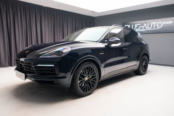 Porsche Cayenne - 3