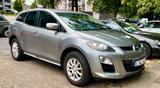 Mazda CX-7 2.2 Diesel  TÜV neu bis 08/202... - Mazda aus 2010: Geländewagen
