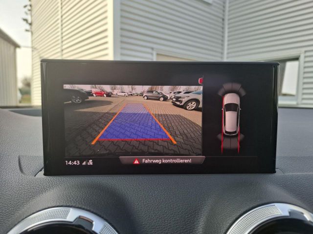 Q2 35 TDI QUATTRO S-TRONIC ADVANCED NAVI+ACC+CAM