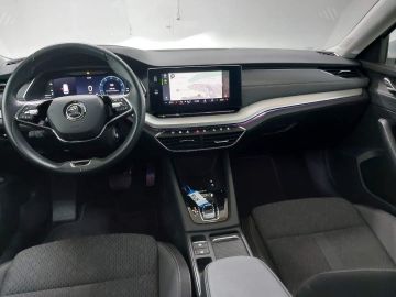 Skoda Octavia Combi Style 4x4+AHK+MEM+LED+RFK+APP