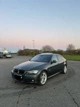 BMW E90 318i Facelift - BMW 3er E90 mit Facelift