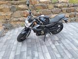 Yamaha XJ 6, wenig Kilometer  - Yamaha Motorräder in Kassel