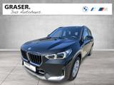 BMW X1 sDrive18i SAV DAB LED RFK Komfortzg. Shz PDC - BMW X1 mit Benzin-Antrieb: Geländewagen, Leasing