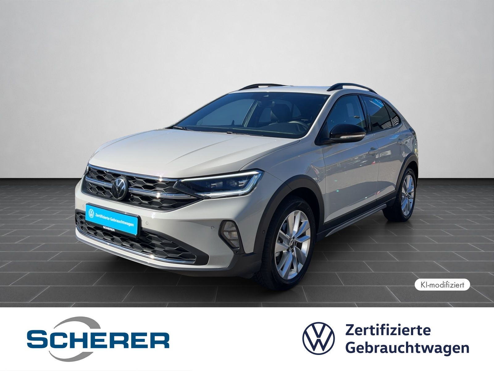 Volkswagen Taigo GOAL 1.0 TSI DSG NAVI KAMERA MATRIX COCKPI foto 1