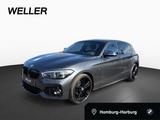 BMW 116i M SPORT Navi,LED,Tempo,PDCvo+hi,SHZ,Alu18