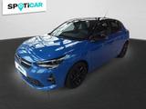 Opel Corsa Ultimate 1.2 Turbo Massage,Navi,LED - Opel aus 2022