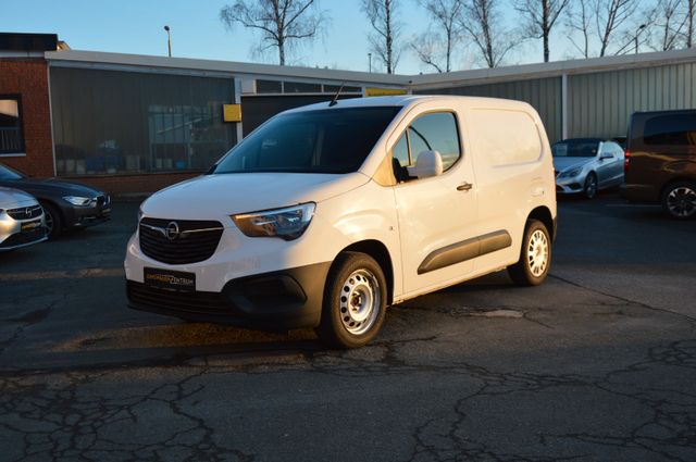 Opel Combo E Cargo 1.5D PDC"KLIMA"