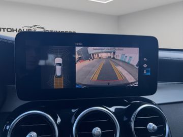 Mercedes GLC 200 - 9