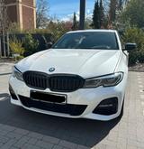 BMW 330 d xDrive M Sport bis 06.02.2028 PR... - BMW 330: Limousine, 3.0