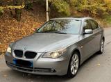 BMW 523i Limousine -XENON-LEDER-NAVI-AUTOM... - BMW 523 aus 2006: 523i
