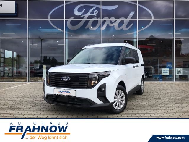 FORD Transit Courier 1.5 EcoBlue Trend Doppelkabine N