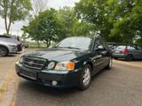 Kia Magentis 2.5 V6 SE SE - Kia Magentis: V6