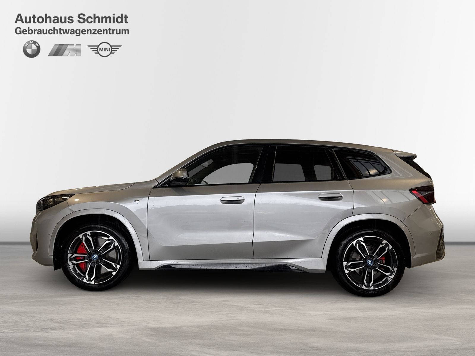 BMW iX1 - Bild 2