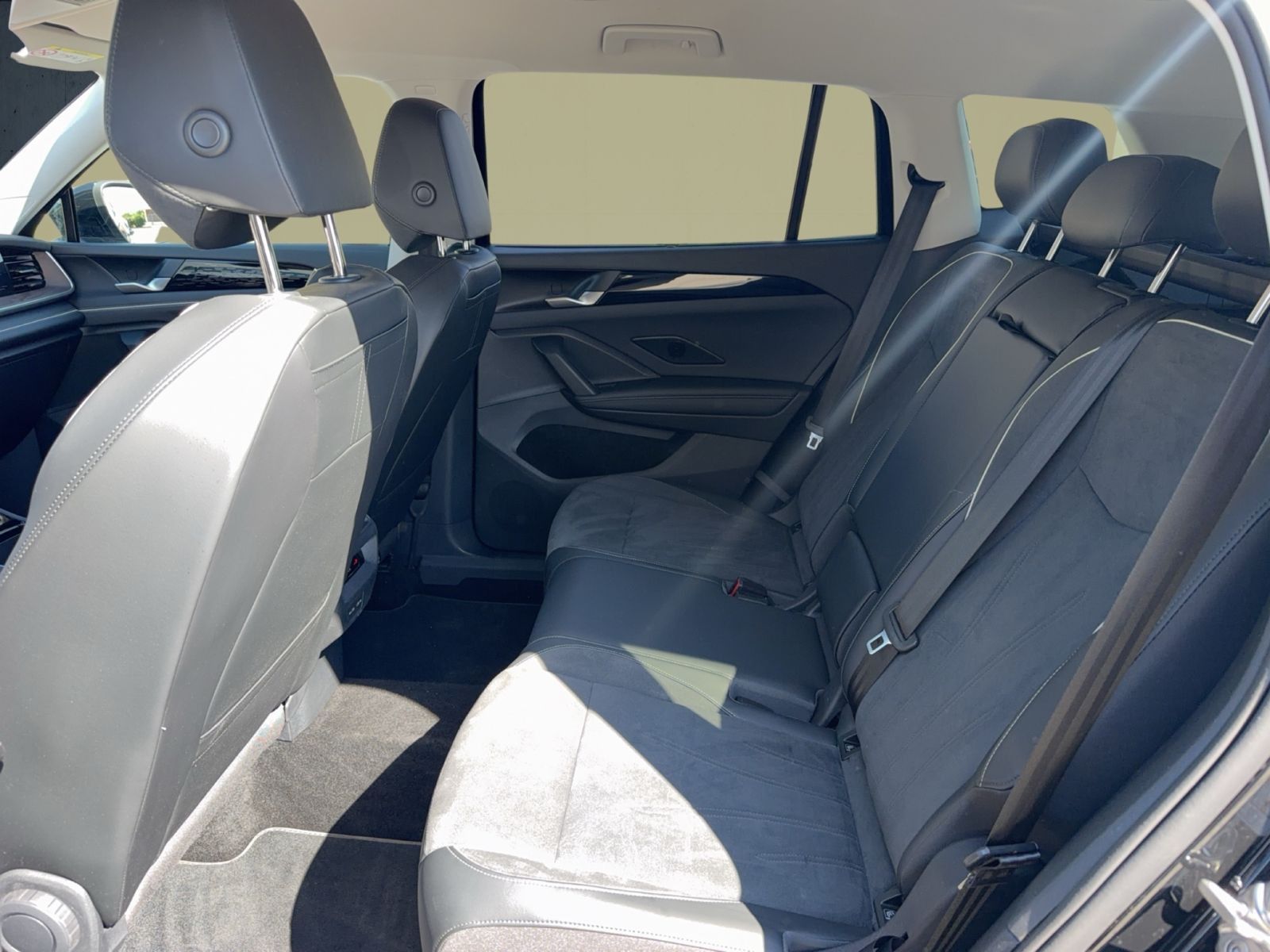 Volkswagen Tayron - Bild 13