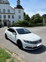 Volkswagen Passat CC 3.6 DSG 300PS - Volkswagen Passat CC in Duisburg