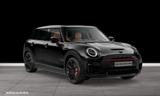 MINI John Cooper Works ALL4 Clubman Navi Harman/K - schwarze MINI John Cooper Works Clubman