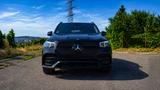 Mercedes-Benz GLE 400 d 4MATIC - - Mercedes-Benz GLE 400 von privat