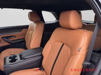 Mazda CX-80 - Vorschau Bild 12