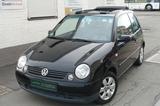 Volkswagen Lupo 1.4 44kW Cambridge*el.FALTDACH*TÜV+ZR+SERVI - VW Lupo Gebrauchtwagen in Hannover