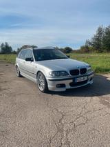 BMW E46 325i Touring - BMW 325 in Saarbrücken
