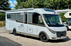 Carthago chic c-line I 4.9 LE L -Alde -5.Sitzer -SAT &amp; TV