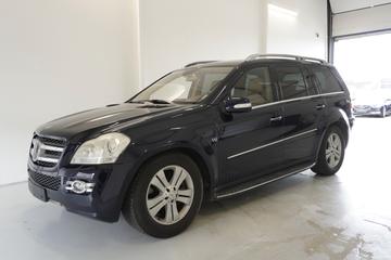 Mercedes-Benz GL 500