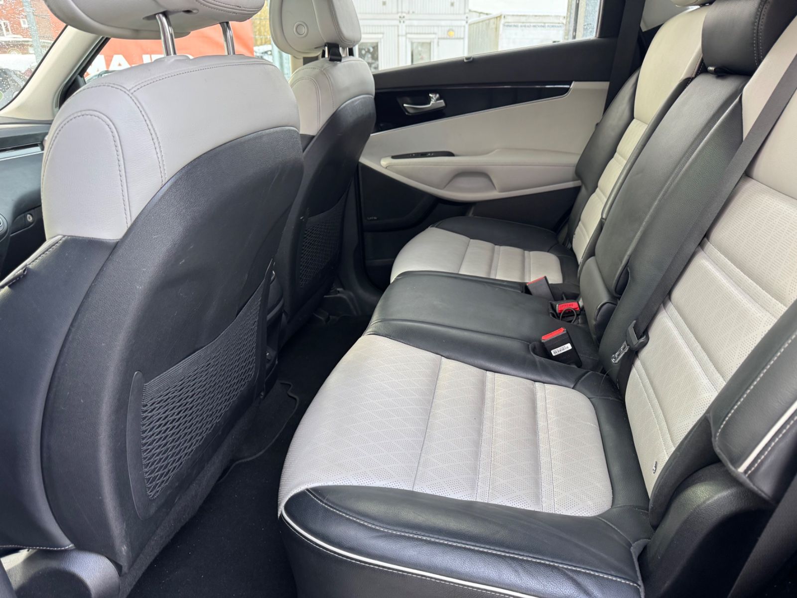 Fahrzeugabbildung Kia Sorento Platinum 4WD*LEDER*ACC*XENON*360°KAM*LED