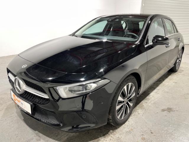 Mercedes-Benz A 220 4Matic Automatik EU6d LED Navi PDC