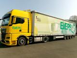MAN 18.510 TGX*HubKuppl.*GX*kpl. mit Megatrailer*MSH - MAN Kipper 8x4