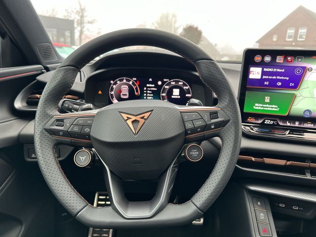 Terramar VZ / UPE: 64.260,-€ / 2.0 TSI ACC NAVI 