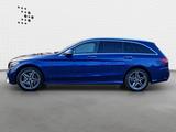 Mercedes-Benz C 300 2.0 E-Hybrid LED|Distronic|Kamera|DAB|Navi - Mercedes-Benz C-Klasse Plug-in Hybrid (PHEV) Gebrauchtwagen