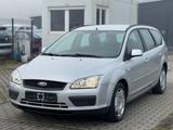 Ford Focus 2.0 Turnier Fun X 145PS Automatik Tempomat - Ford Focus aus 2006: Turnier