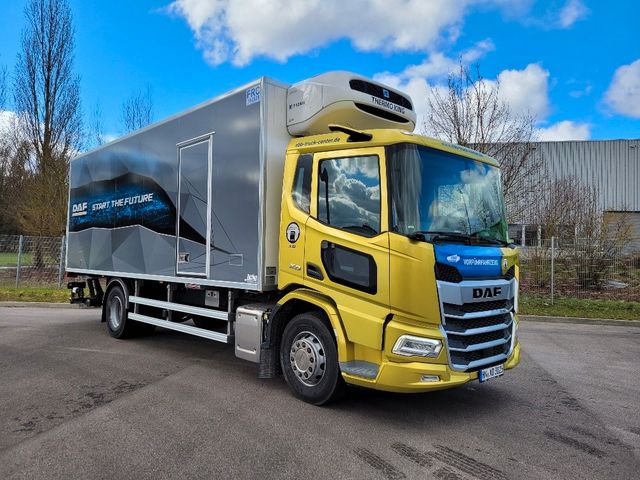 DAF FA XD 370 DC Kiesling Thermoking