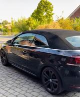 Volkswagen Golf 2.0 TSI GTI DSG Cabriolet GTI - Volkswagen Golf: GTI Dsg