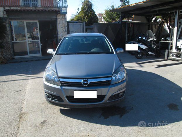 Opel Astra DIESEL