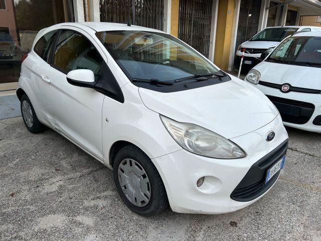 Ford Ka Ka 1.3 TDCi 75CV Titanium cDPF 2011!!