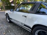 Porsche 911 SC 3.0 Targa - Porsche aus 1983: 911
