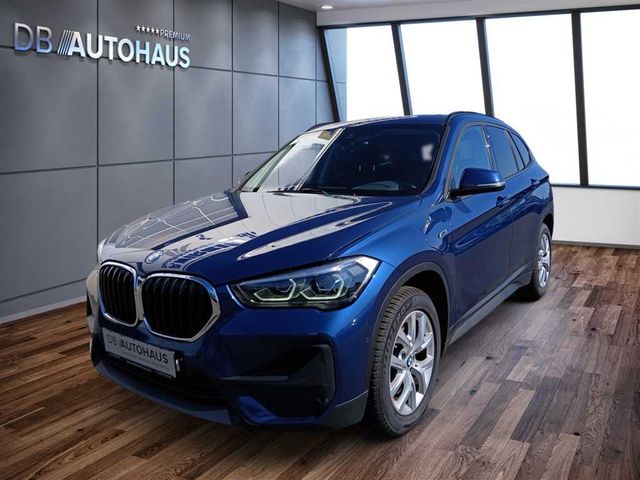 BMW X1 xDrive 25e Advantage Steptronic Business-Pake