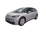 Volkswagen ID.3 Pro Life 107 kW  KLIMA, NAVI, ACC, LED - silberne Volkswagen ID.3