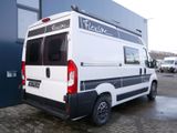 Chausson Van Flexline DÖRR EDITION Markise,Solar,RK - Chausson Neu