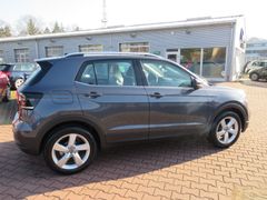 VW T-CROSS Life TSI*ACC+PDC+APP+Kamera Bild 2