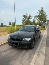 BMW 1er 116i Motorschaden - BMW: Motorschaden