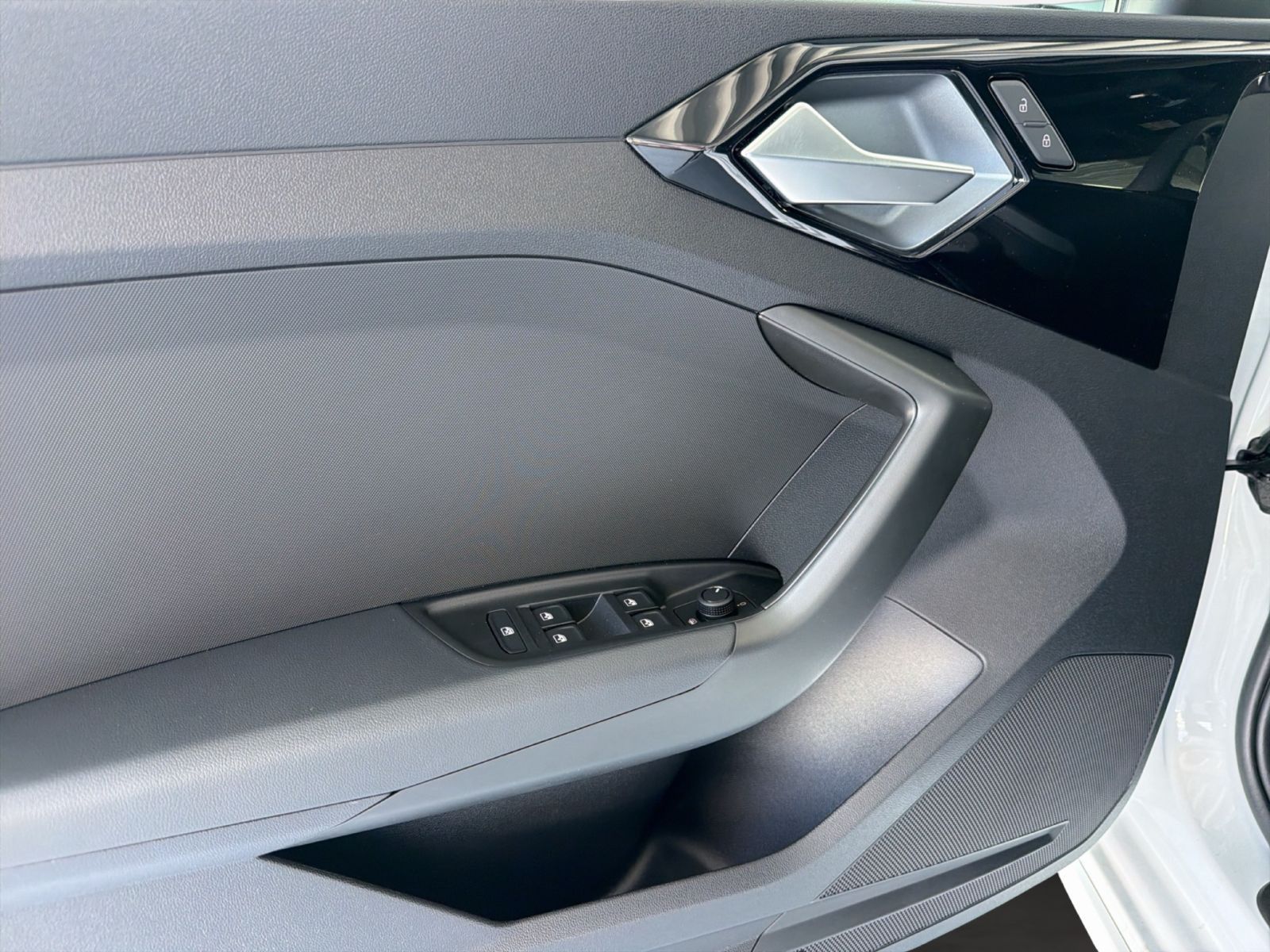 Audi A1 - Bild 15